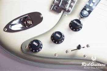 LTD MIJ Antigua Stratcaster
